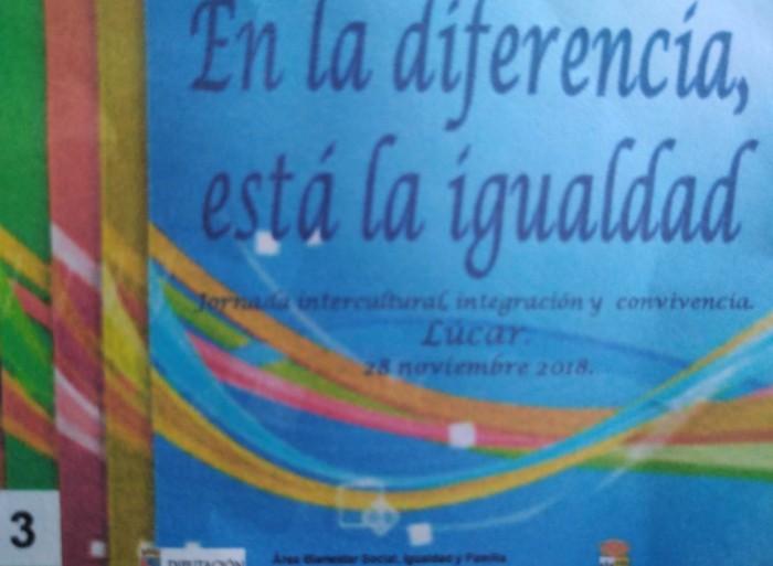 INTERCULTURALIDAD, INTEGRACIÓN Y CONVIVENCIA.