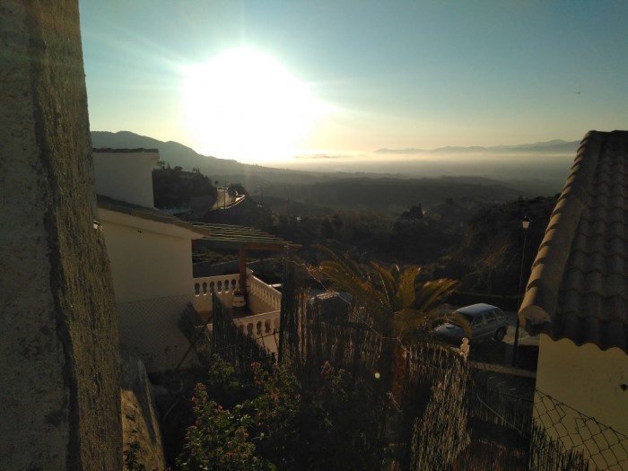 CUIDAR NUESTRO ENTORNO.