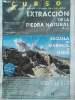 CURSO DE ESTE AÑO.