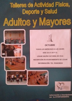 DEPORTES.