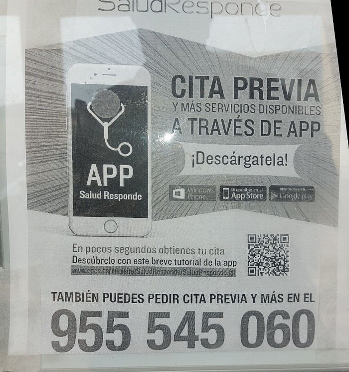 Descárgate la app: 