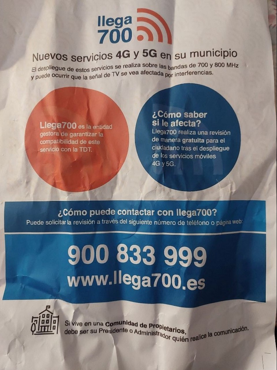 ¿ Trabajas telemáticamente ?